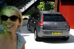 Citroen C4 2005 года